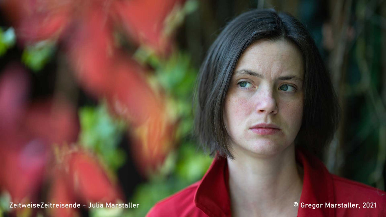 © Gregor Marstaller 2021