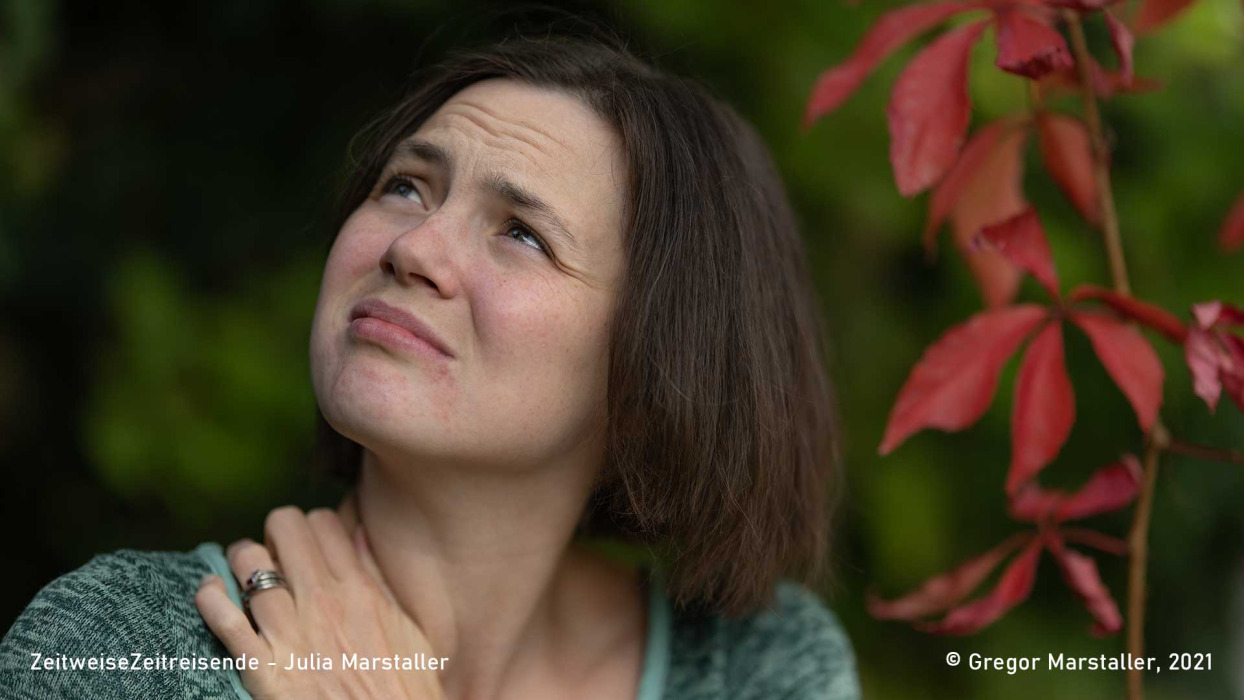 © Gregor Marstaller 2021