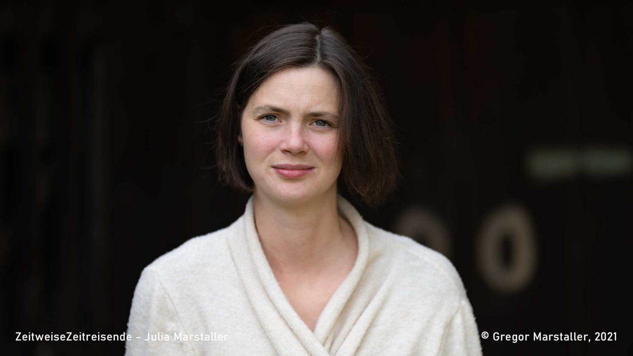 © Gregor Marstaller 2021