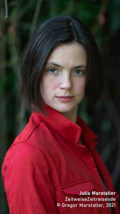 © Gregor Marstaller 2021