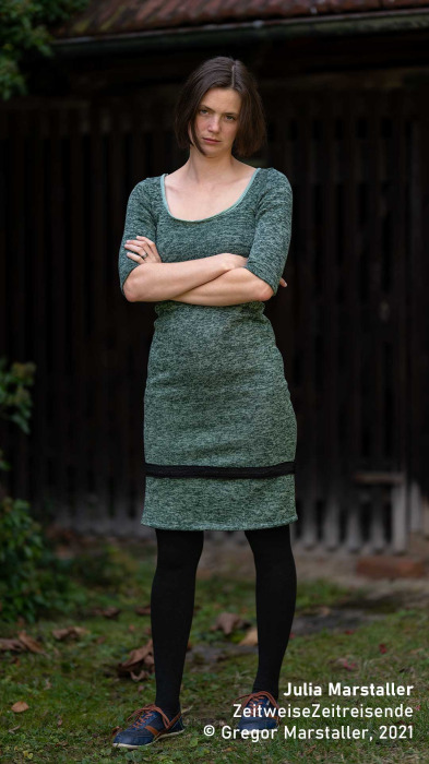 © Gregor Marstaller 2021