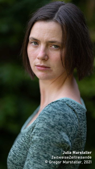 © Gregor Marstaller 2021