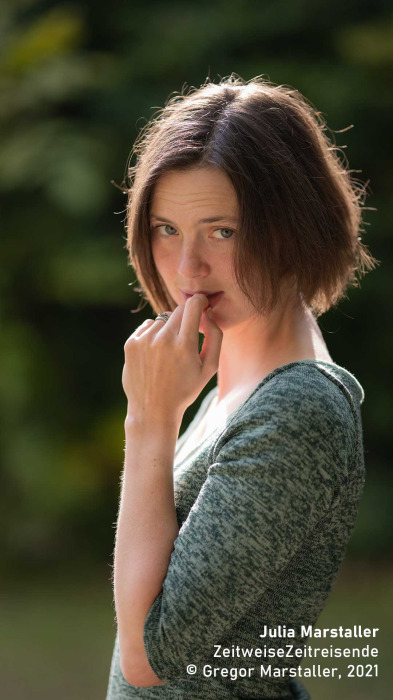 © Gregor Marstaller 2021