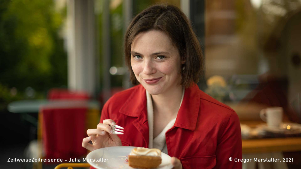 © Gregor Marstaller 2021