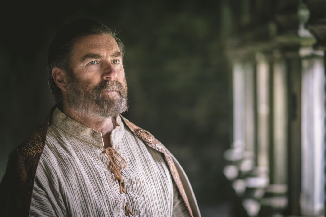 © Sean T O Meallagh 2022