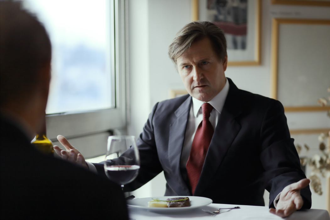 © Christian Stamm / Huw Jenkins, photographer 2021