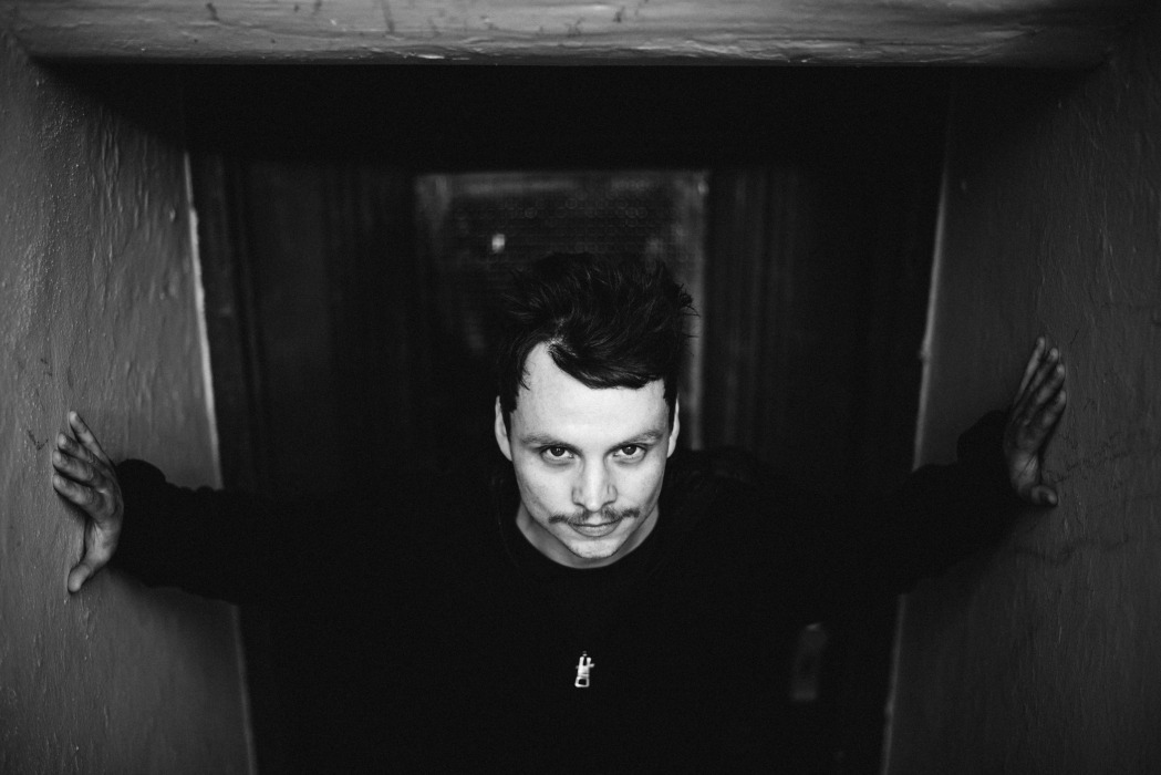 © Chris Zielecki 2021