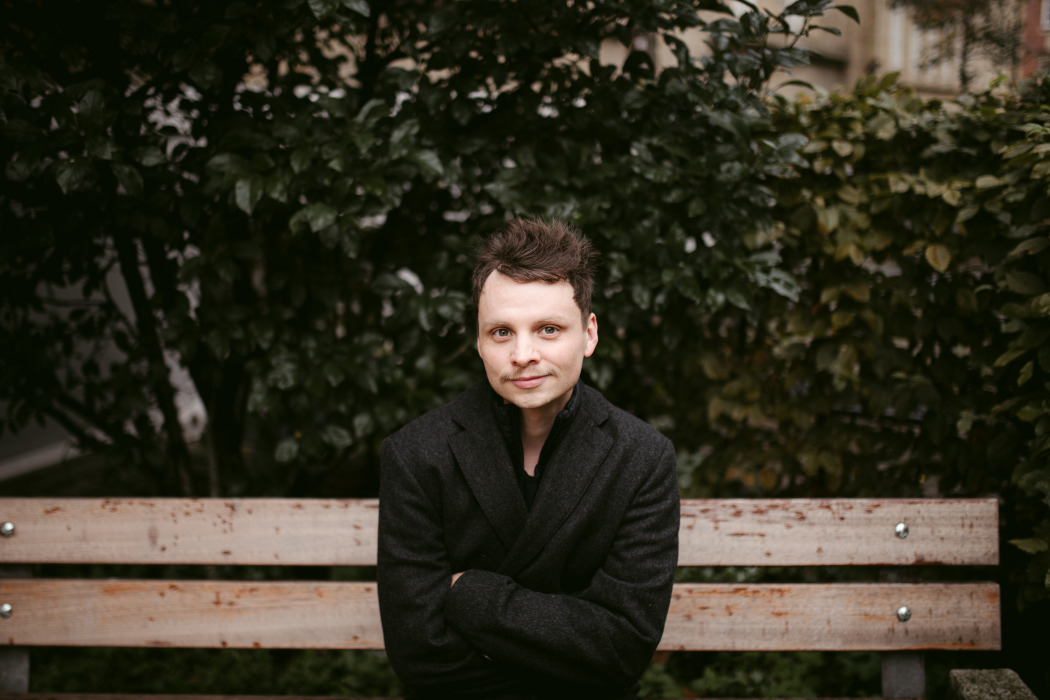 © Chris Zielecki 2021