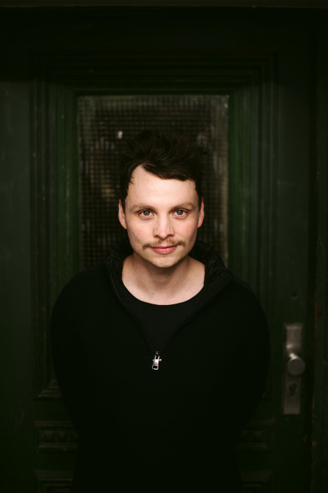 © Chris Zielecki 2021