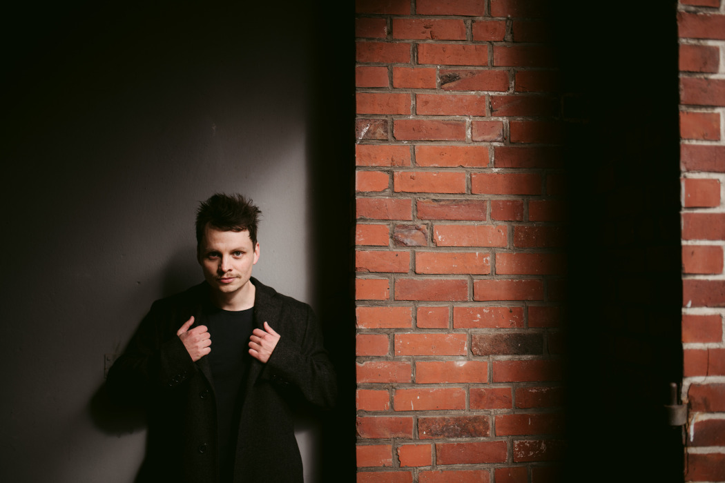 © Chris Zielecki 2021