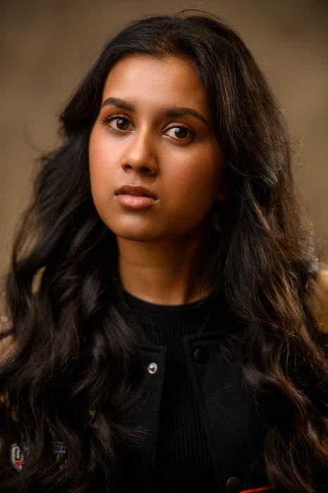 © Sheetal Kalicharan 2022