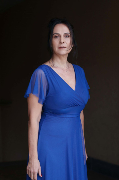 © Azzurra Primavera 2021
