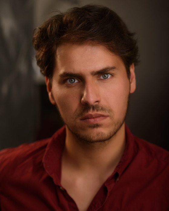 © Matthew Thomas 2021