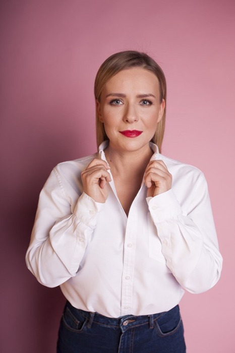 © Gosia Stasiewicz 2021