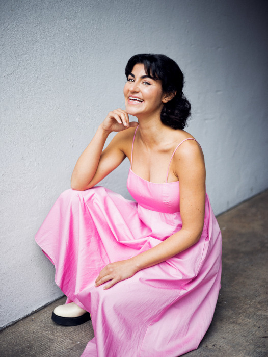 © Sasha Illushina 2021