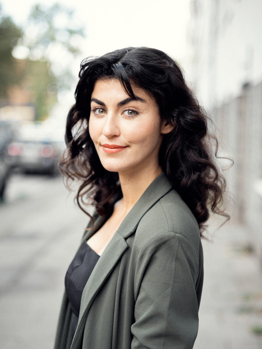 © Sasha Illushina 2021