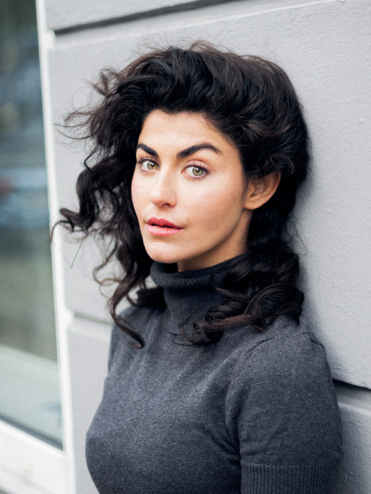 © Sasha Illushina 2021