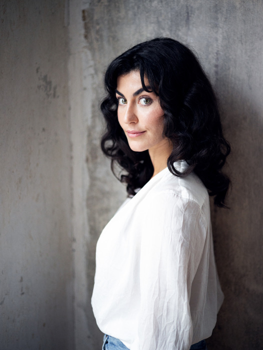 © Sasha Illushina 2021