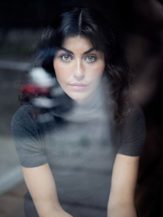 © Sasha Illushina 2021