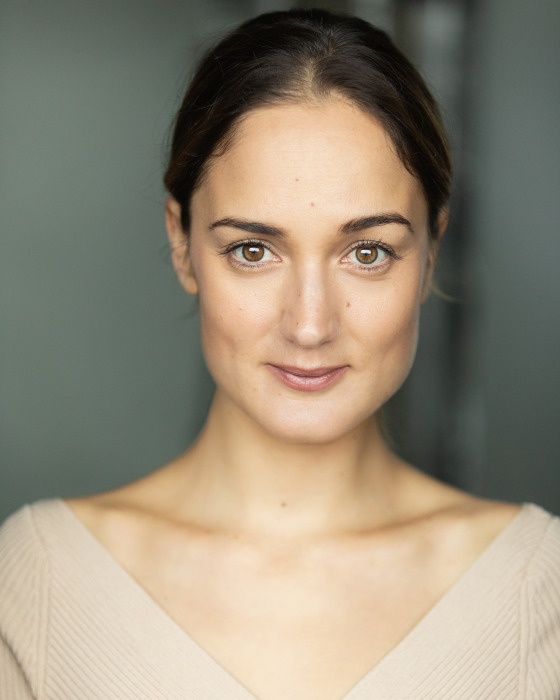 © Andrew James, London