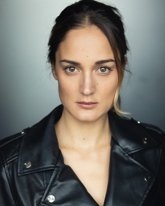 © Andrew James, London