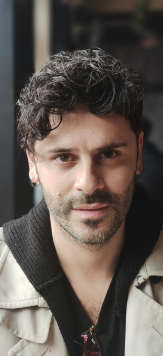 © Haralambos Patsalides 2021