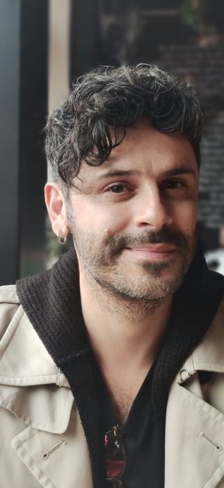 © Haralambos Patsalides 2021