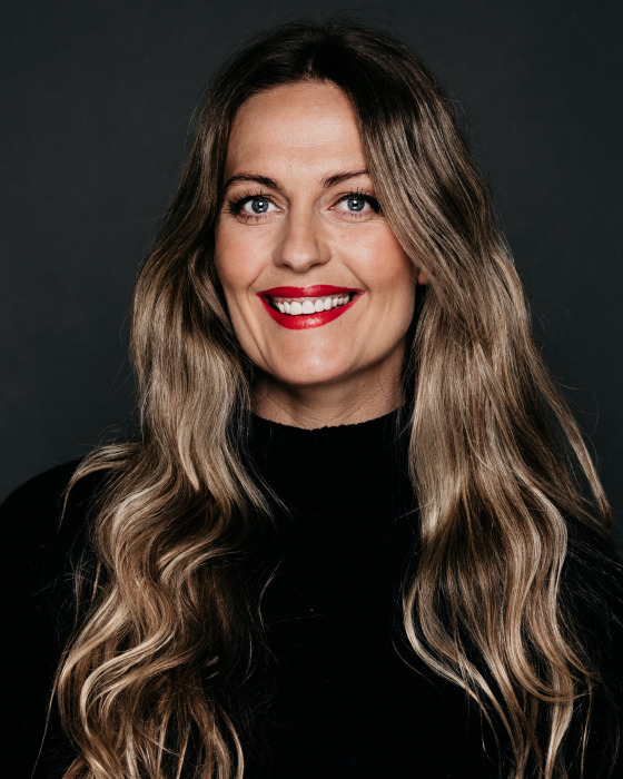 © Íris Dögg Einarsdóttir 2022