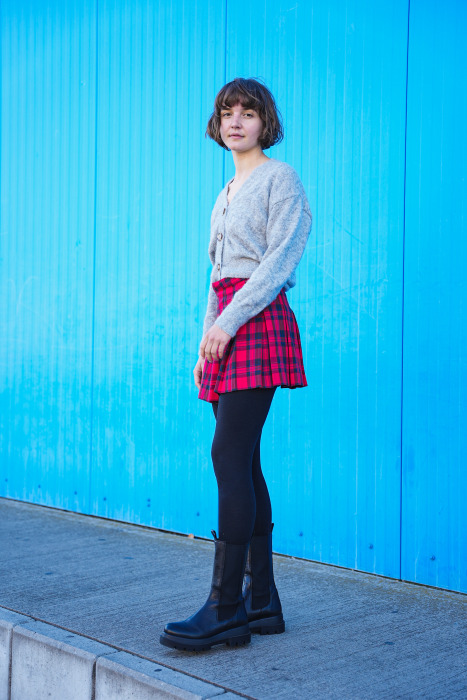 © Boromir Bogumil 2021