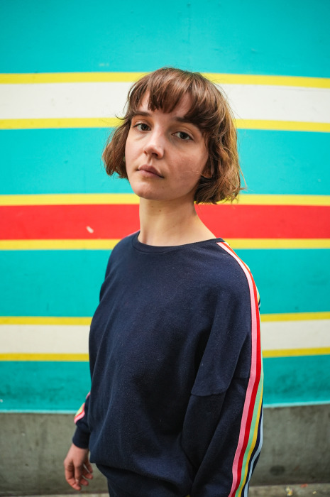 © Boromir Bogumil 2021