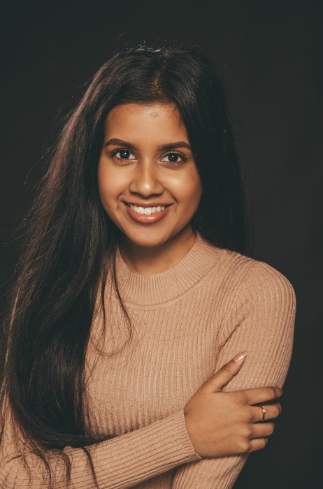 © Sheetal Kalicharan 2021