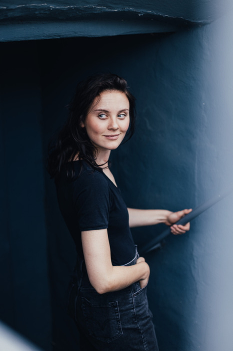 © Elena Zaucke