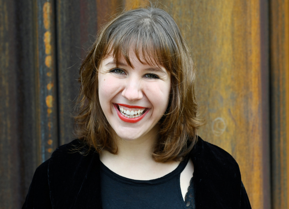 © Saskia Pavek 2022