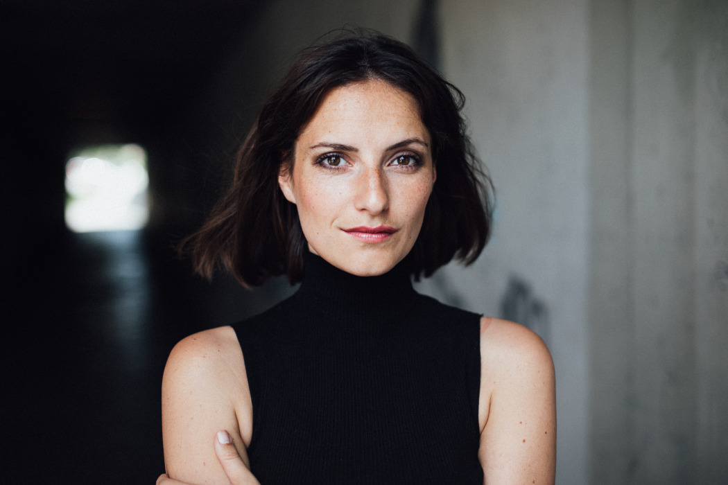 © Elena Zaucke 2020