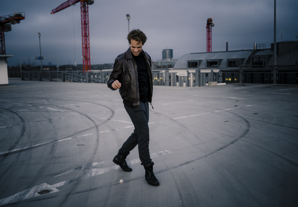 © Christian Hartmann 2019