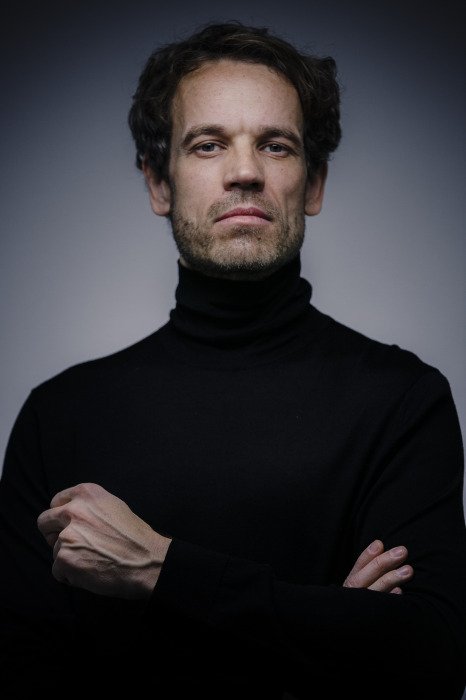 © Christian Hartmann 2019