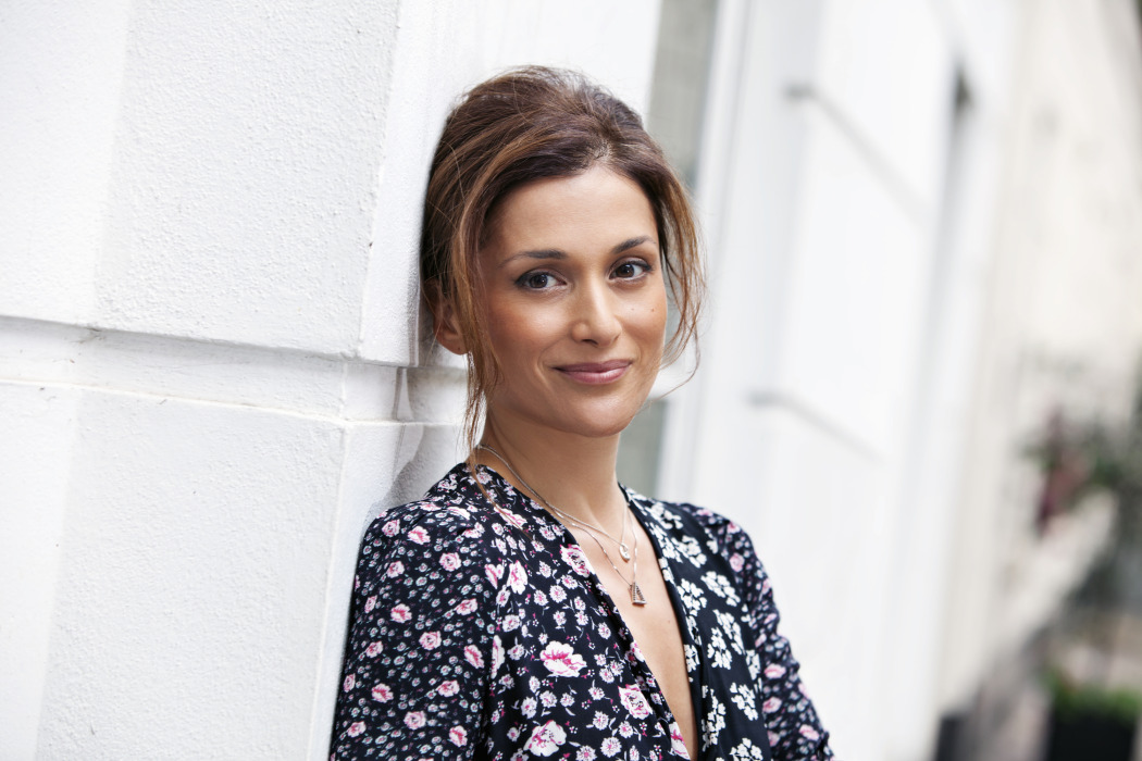 © Aliona Adrianova 2021