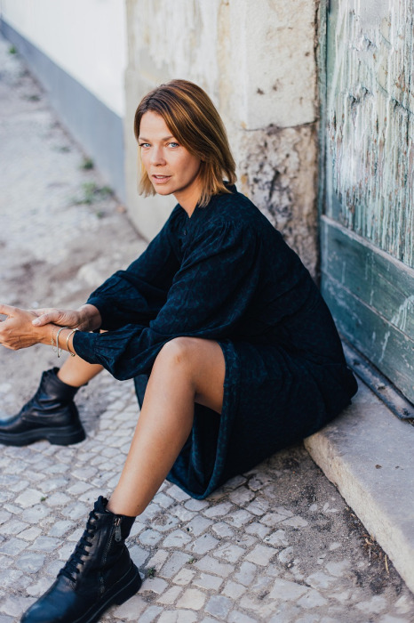 © Elena Zaucke