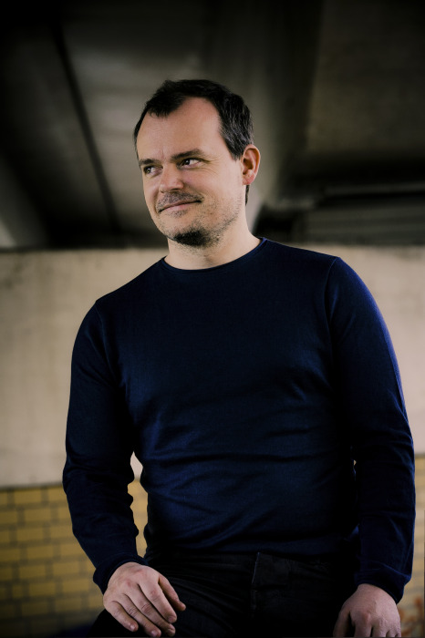 © Christian Hartmann 2020