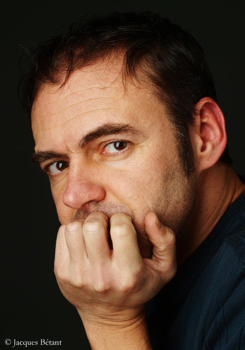 © Jacques Bétànt 2015
