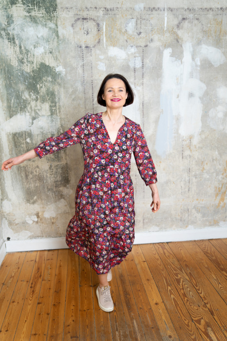 © Jennifer Mohr 2022