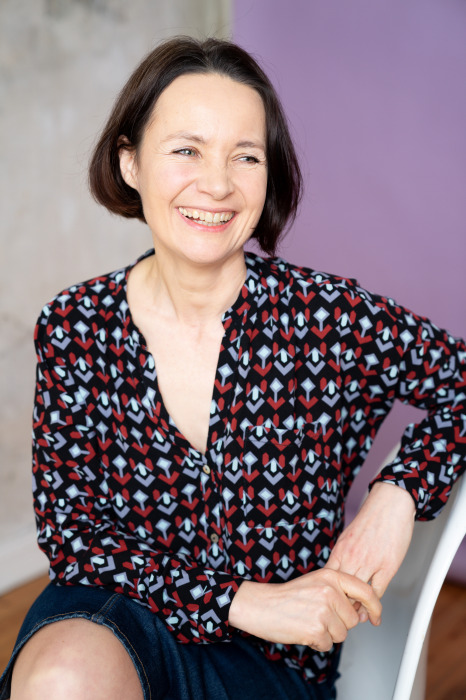 © Jennifer Mohr 2022