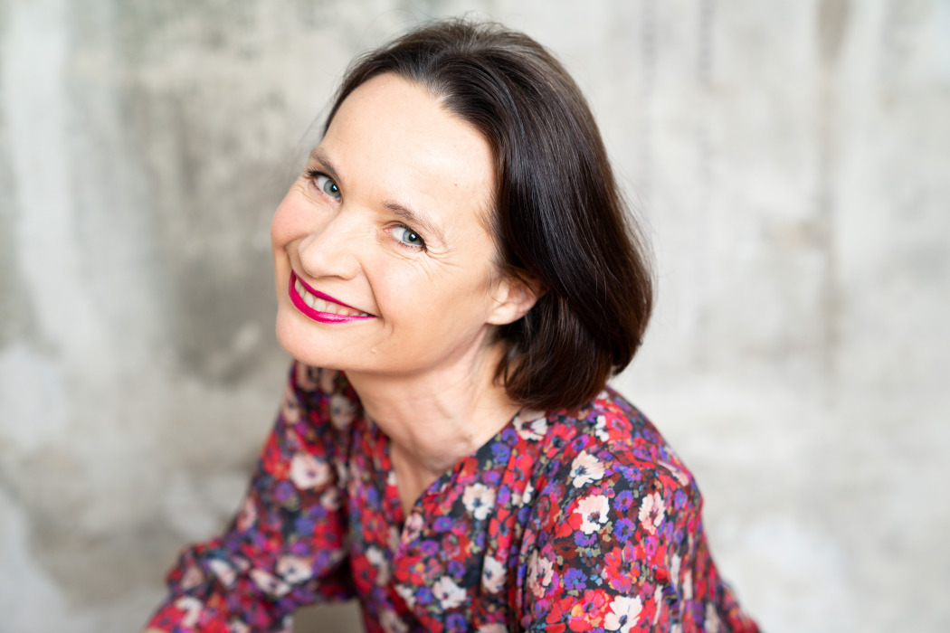 © Jennifer Mohr 2022