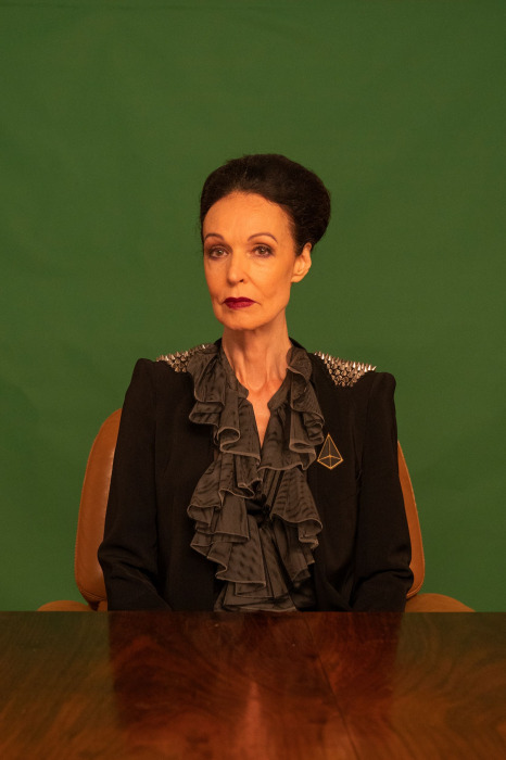 © Niki Zidek_bts_Dreamer 2021