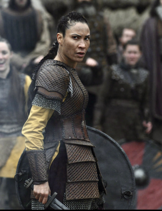 © Netflix Vikingsvalhalla 2021
