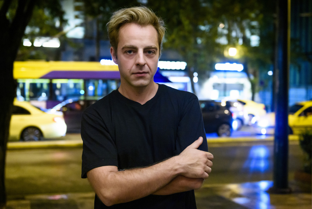 © Elina Giounanli 2020