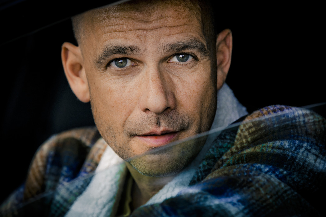 © Christian Hartmann