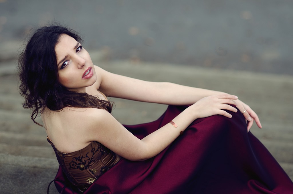 © Henryk Zdanowicz 2012