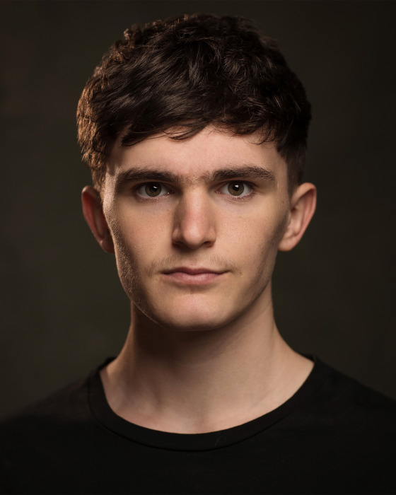 © Michael Wharley 2021