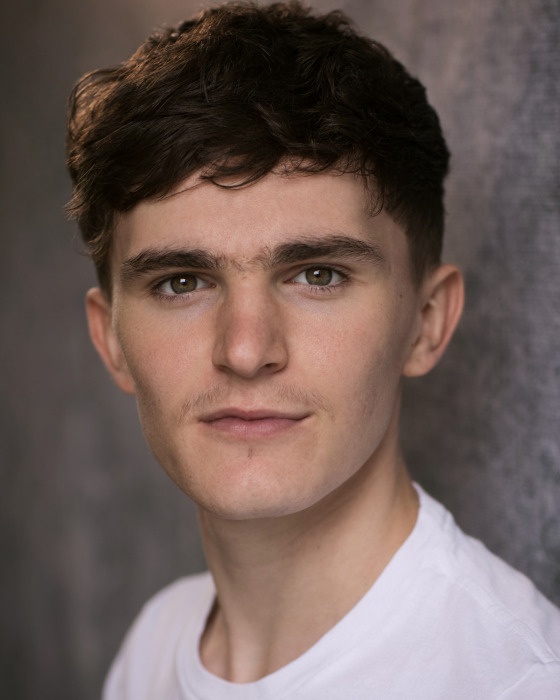 © Michael Wharley 2021